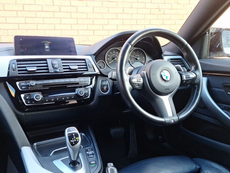 Used BMW 4 Series 2019 for sale - 77544210: Photo 10