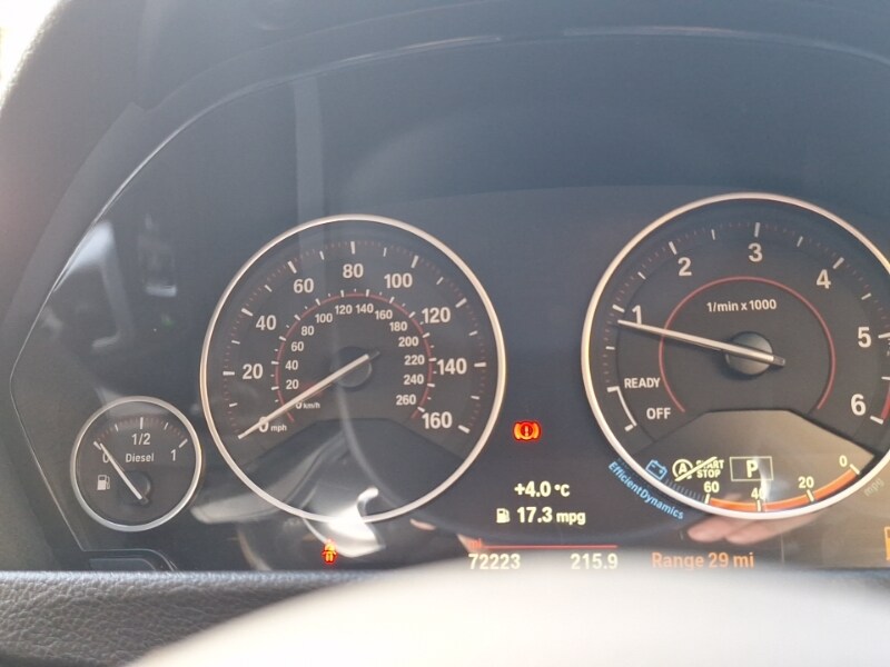 Used BMW 4 Series 2019 for sale - 77544210: Photo 14