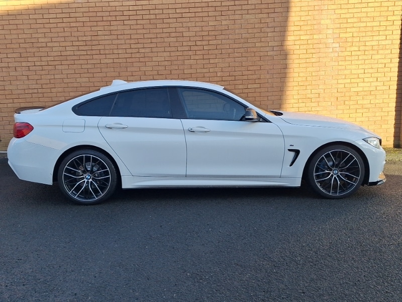 Used BMW 4 Series 2019 for sale - 77544210: Photo 4