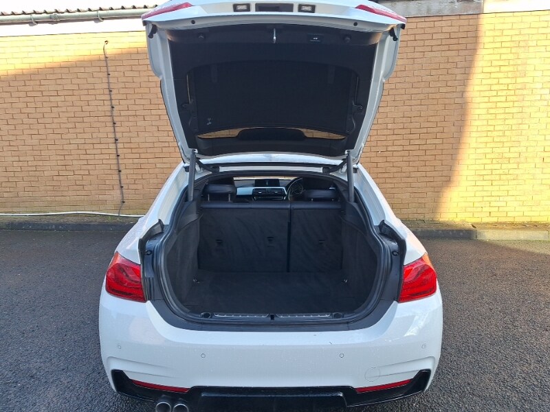 Used BMW 4 Series 2019 for sale - 77544210: Photo 8