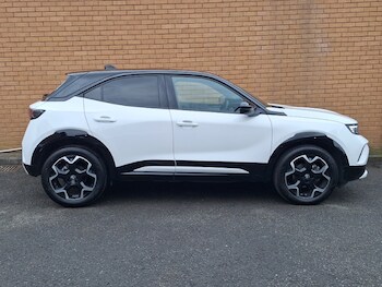 Used Vauxhall Mokka 2025 for sale - 78467456: Photo
