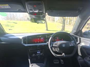 Used Vauxhall Mokka 2025 for sale - 74678809: Photo