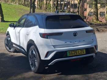 Used Vauxhall Mokka 2025 for sale - 74678809: Photo