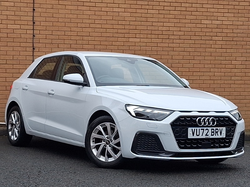 Used Audi A1 2022 for sale - 76134667: Photo 1