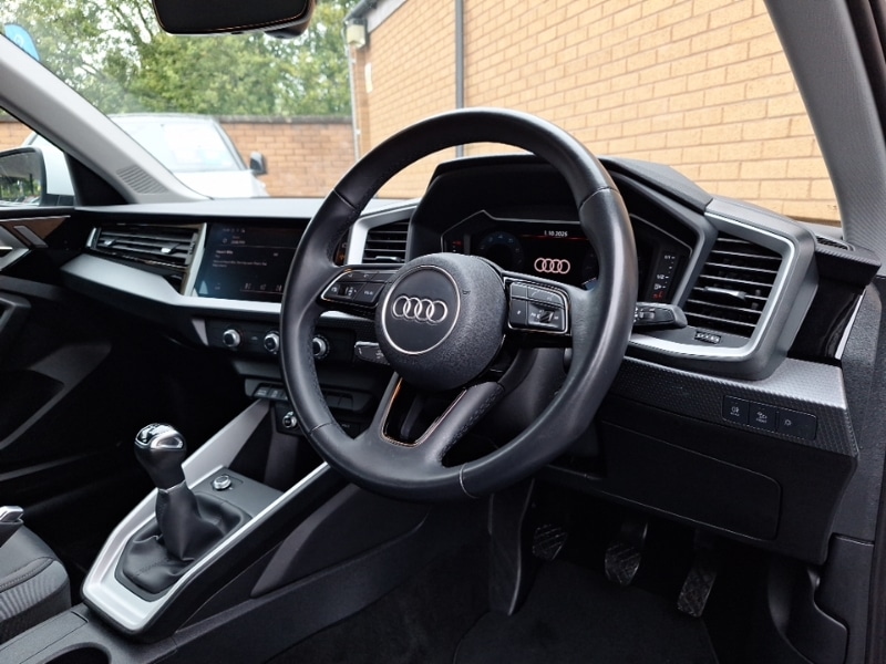 Used Audi A1 2022 for sale - 76134667: Photo 10