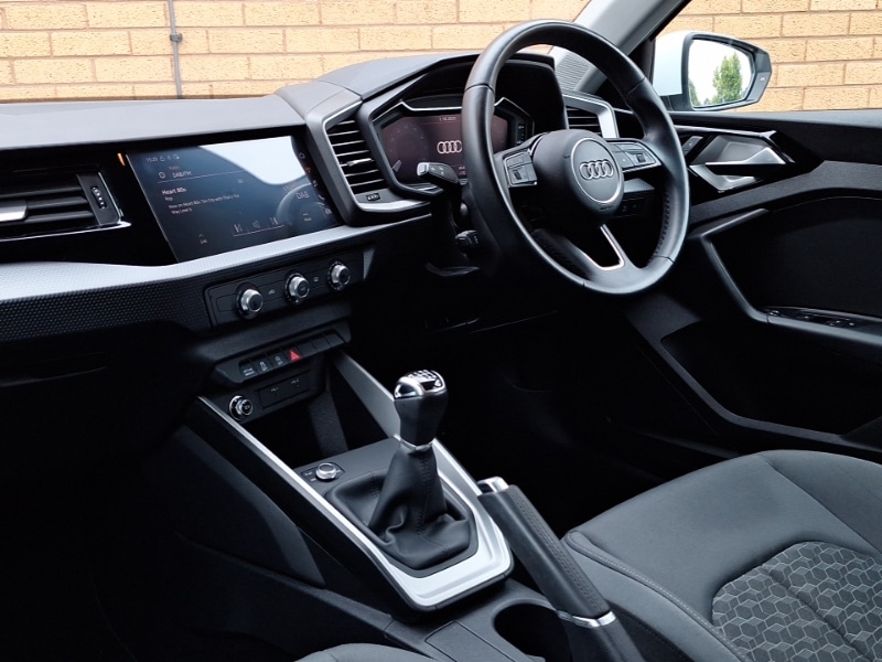 Used Audi A1 2022 for sale - 76134667: Photo 11
