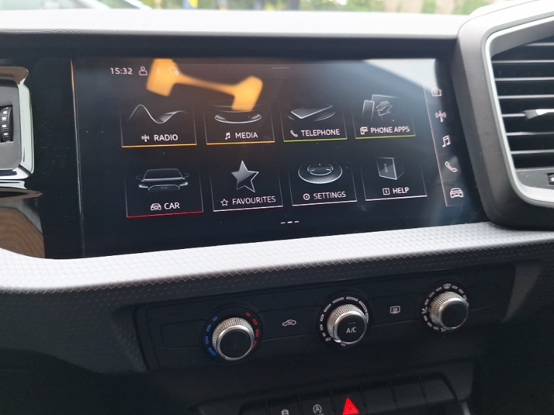 Used Audi A1 2022 for sale - 76134667: Photo 13