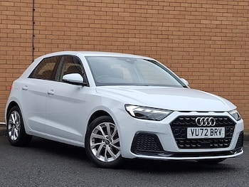 2022 - 30 TFSI 110 Sport 5dr