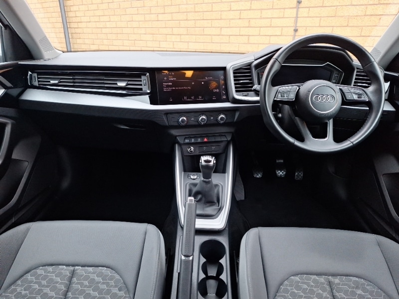 Used Audi A1 2022 for sale - 76134667: Photo 2