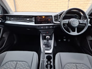 Used Audi A1 2022 for sale - 76134667: Photo