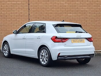 Used Audi A1 2022 for sale - 76134667: Photo