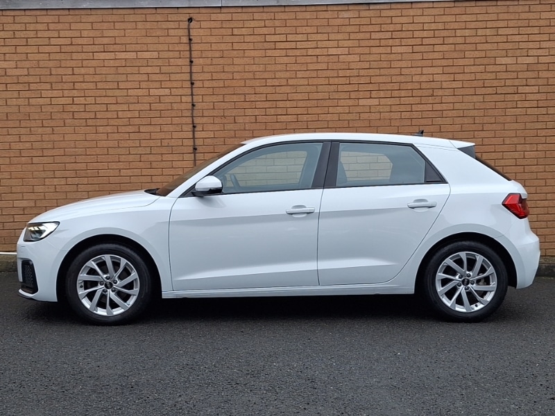 Used Audi A1 2022 for sale - 76134667: Photo 4