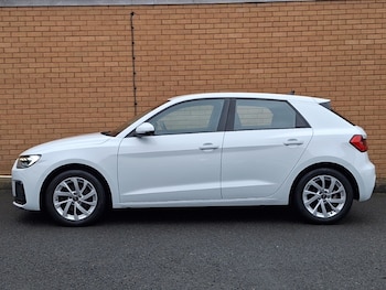 Used Audi A1 2022 for sale - 76134667: Photo