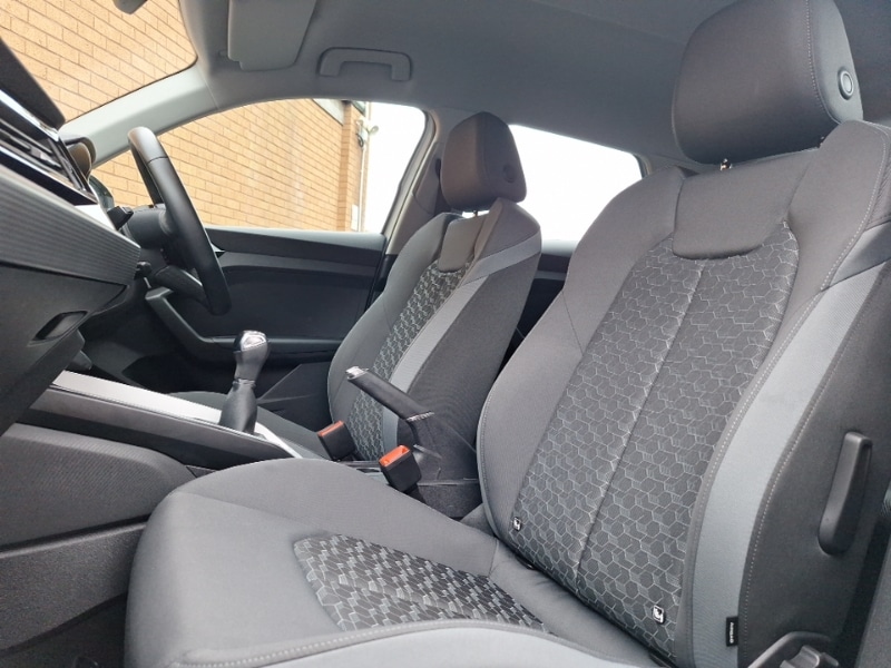 Used Audi A1 2022 for sale - 76134667: Photo 5