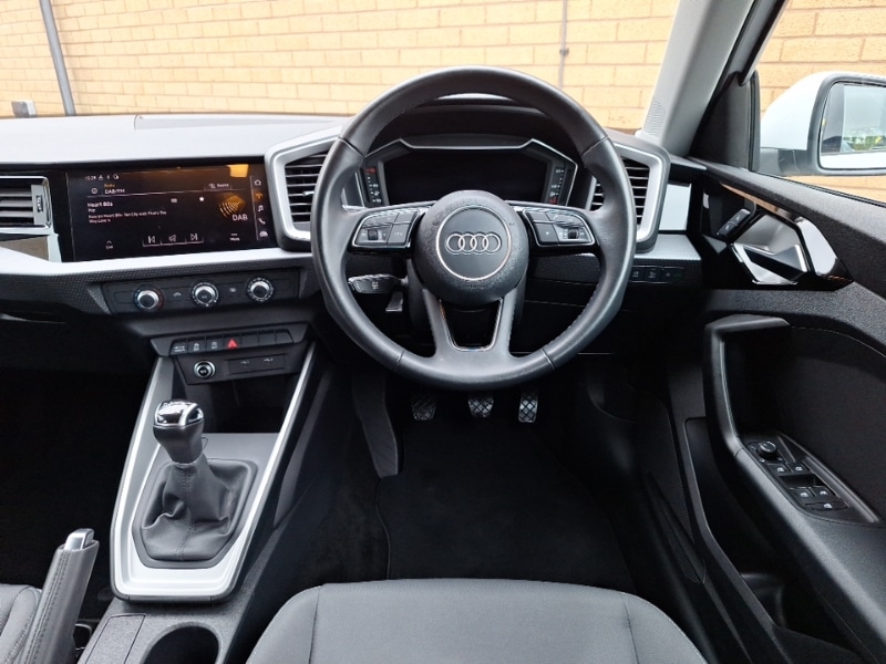 Used Audi A1 2022 for sale - 76134667: Photo 7