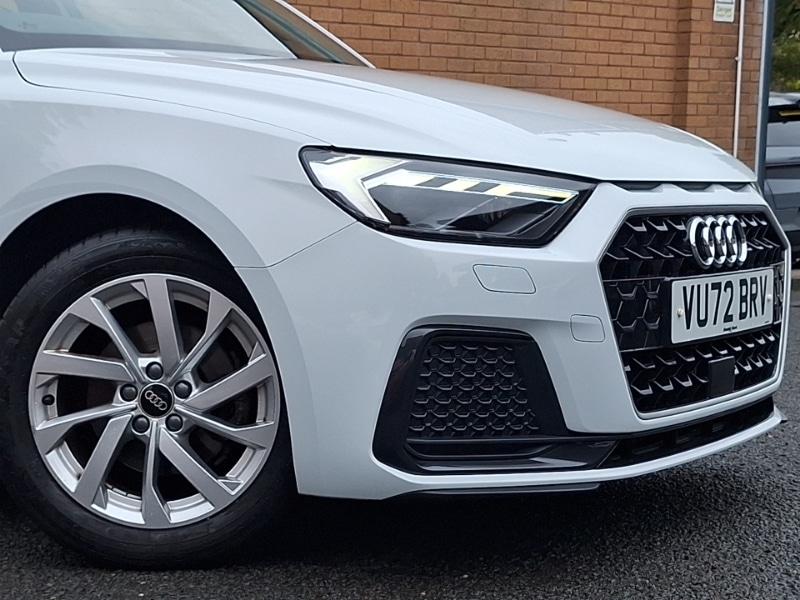 Used Audi A1 2022 for sale - 76134667: Photo 9