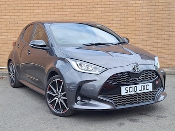 Used Toyota Yaris 2023 for sale - 78559918: Photo