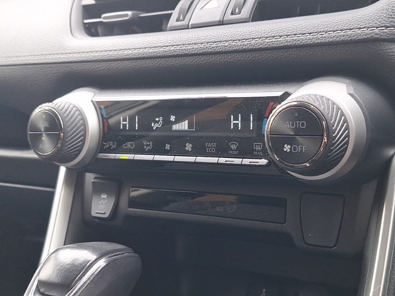 Used Toyota RAV4 2022 for sale - 76250870: Photo 15