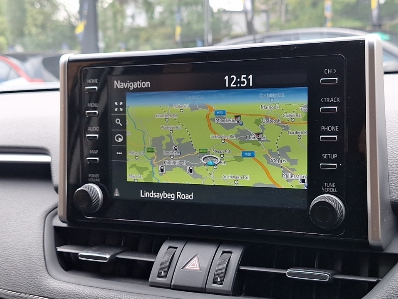 Used Toyota RAV4 2022 for sale - 76250870: Photo 16