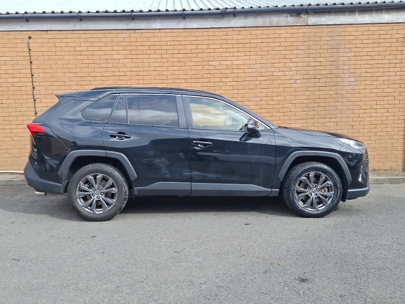 Used Toyota RAV4 2022 for sale - 76250870: Photo 4