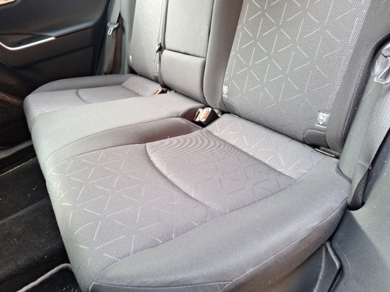 Used Toyota RAV4 2022 for sale - 76250870: Photo 6