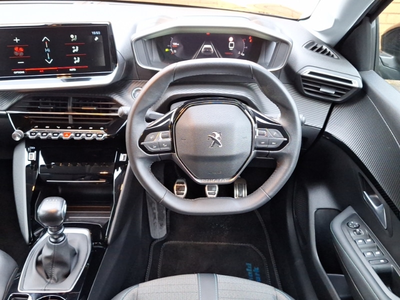 Used Peugeot 208 2022 for sale - 77086866: Photo 10