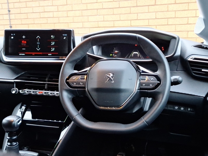 Used Peugeot 208 2022 for sale - 77086866: Photo 11