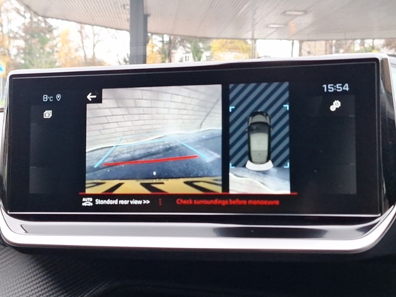 Used Peugeot 208 2022 for sale - 77086866: Photo 15