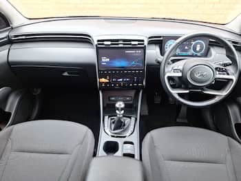 Used Hyundai TUCSON 2023 for sale - 79777043: Photo