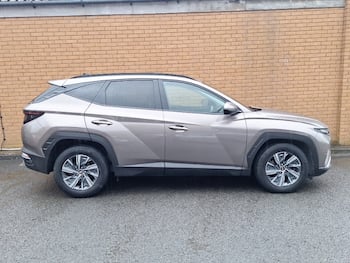 Used Hyundai TUCSON 2023 for sale - 79777043: Photo