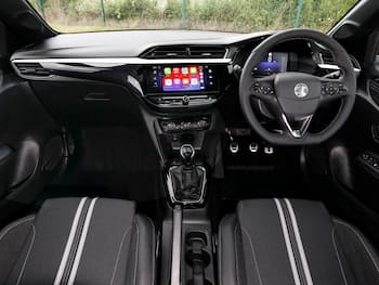 Used Vauxhall Corsa 2026 for sale - 79799507: Photo