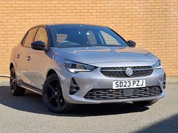 2023 - 1.2 Turbo GS 5dr