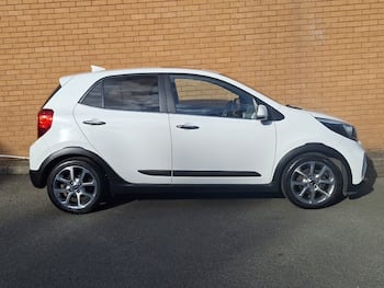 Used Kia Picanto 2019 for sale - 79799518: Photo