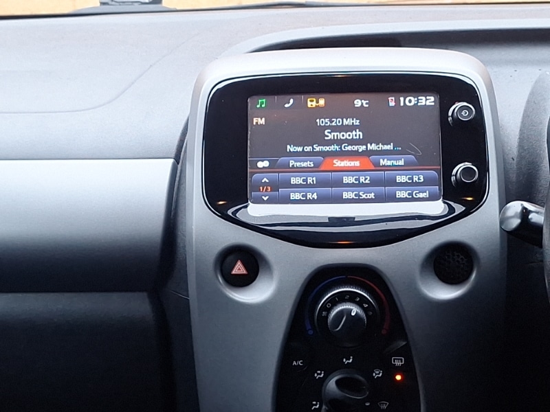 Used Toyota AYGO 2019 for sale - 77979377: Photo 10