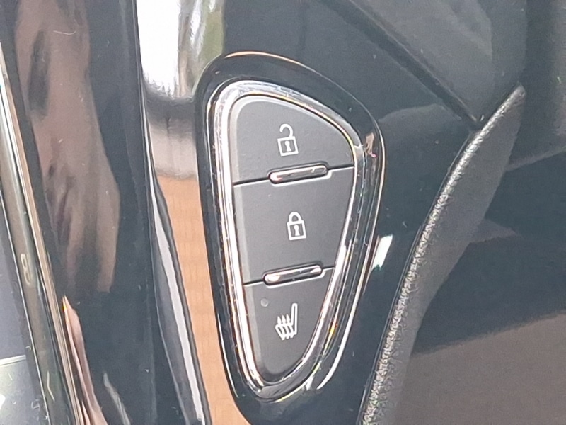 Used Vauxhall Corsa 2017 for sale - 76325673: Photo 13