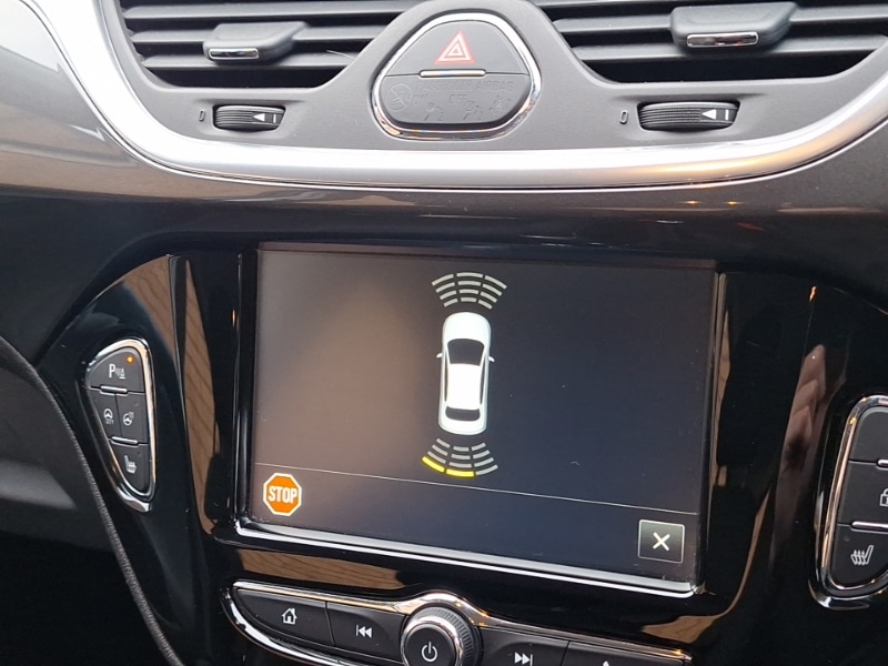 Used Vauxhall Corsa 2017 for sale - 76325673: Photo 15