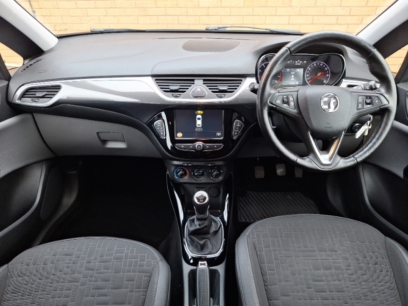 Used Vauxhall Corsa 2017 for sale - 76325673: Photo 2