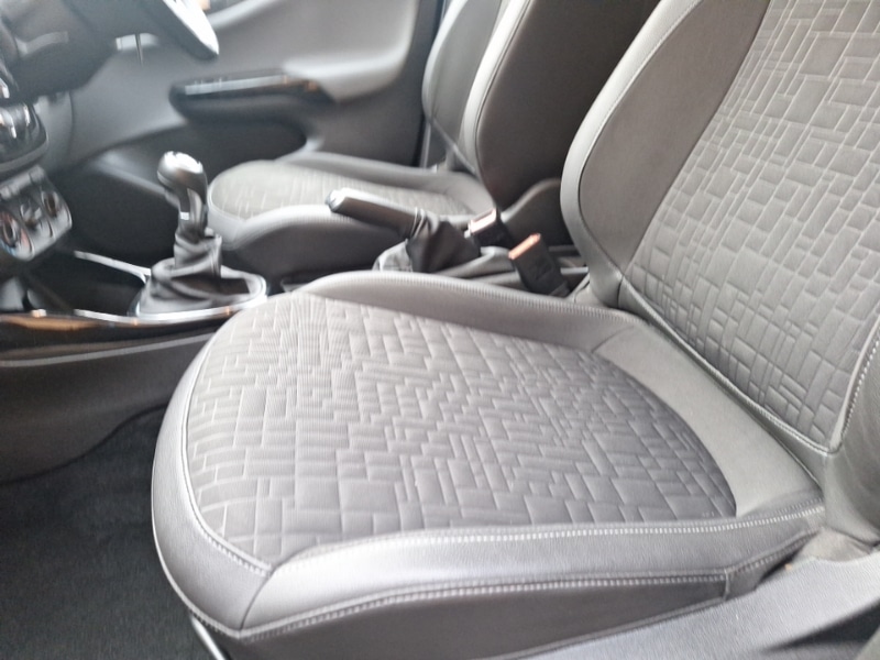 Used Vauxhall Corsa 2017 for sale - 76325673: Photo 5