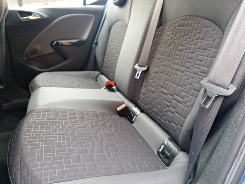 Used Vauxhall Corsa 2017 for sale - 76325673: Photo 6