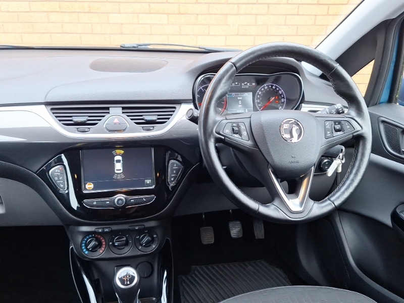 Used Vauxhall Corsa 2017 for sale - 76325673: Photo 7