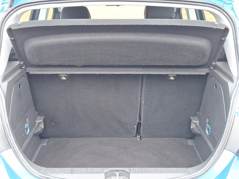 Used Vauxhall Corsa 2017 for sale - 76325673: Photo 8