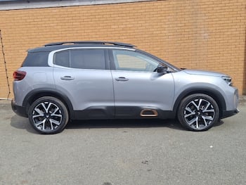 Used Citroen C5 Aircross 2023 for sale - 79642224: Photo