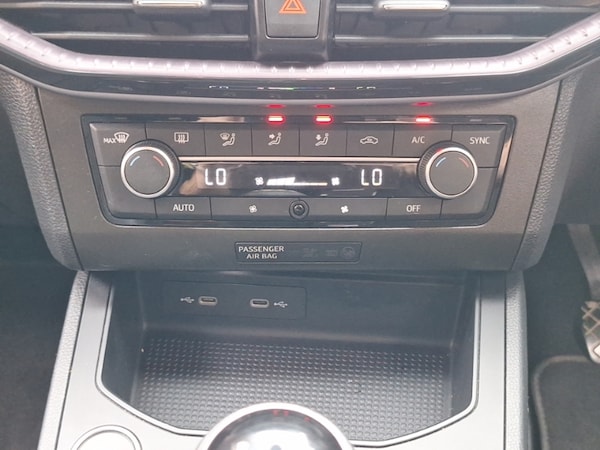 Used SEAT Ibiza 2023 for sale - 75633801: Photo 14