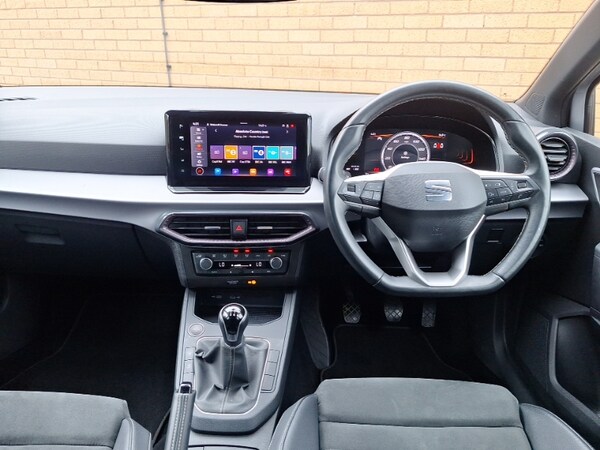 Used SEAT Ibiza 2023 for sale - 75633801: Photo 2