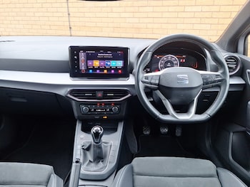 Used SEAT Ibiza 2023 for sale - 75633801: Photo
