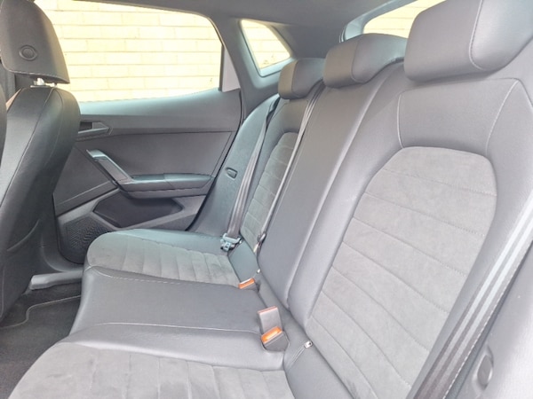 Used SEAT Ibiza 2023 for sale - 75633801: Photo 6