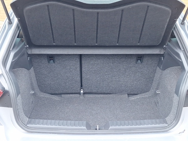 Used SEAT Ibiza 2023 for sale - 75633801: Photo 8