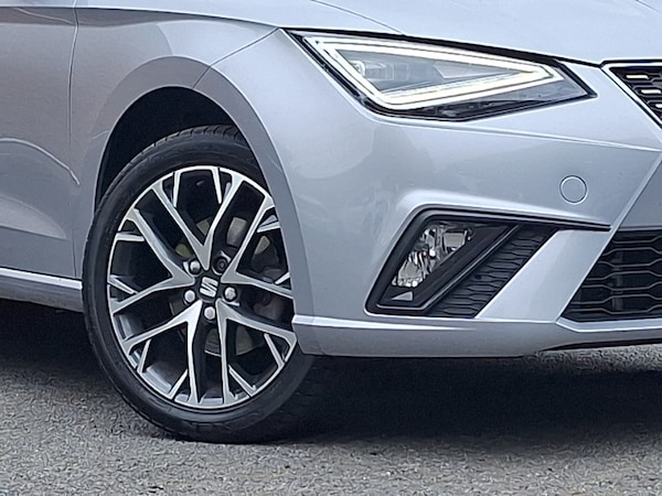 Used SEAT Ibiza 2023 for sale - 75633801: Photo 9