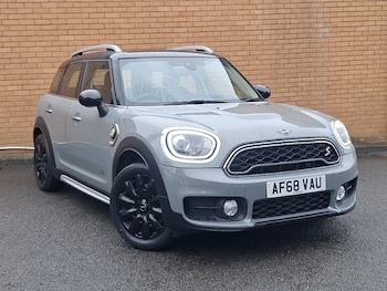 Used MINI Countryman 2018 for sale - 78269128: Photo