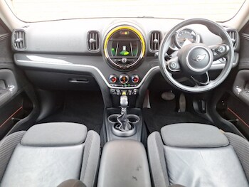 Used MINI Countryman 2018 for sale - 78269128: Photo